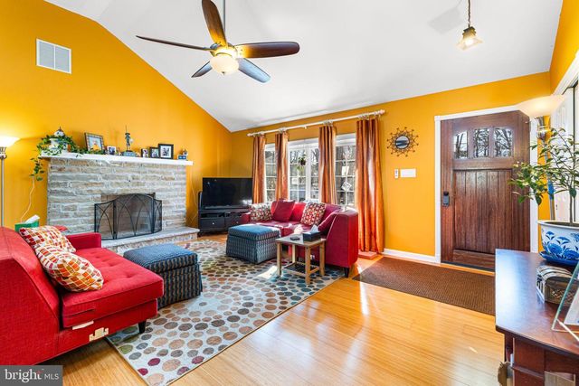 80 MANHASSET TRL, Medford Lakes, NJ 08055