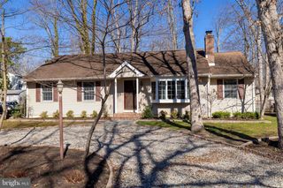 80 MANHASSET TRL, Medford Lakes, NJ 08055