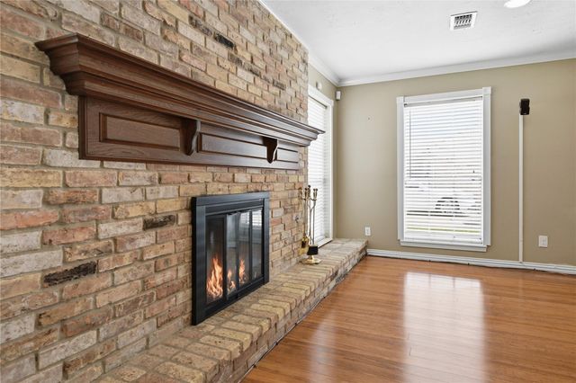 1007 Manatee Lane, Houston, TX 77090