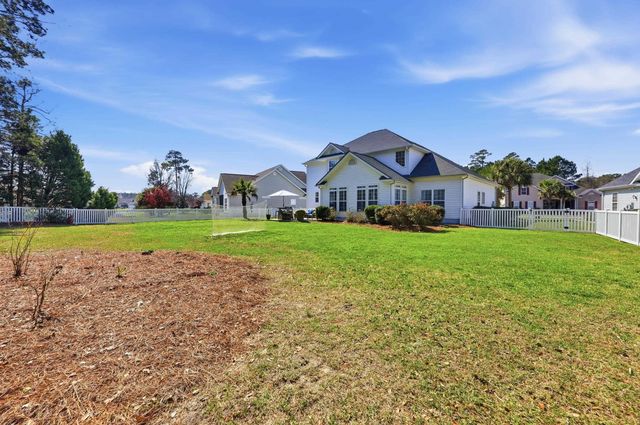 353 Green Creek Bay Circle, Murrells Inlet, SC 29576