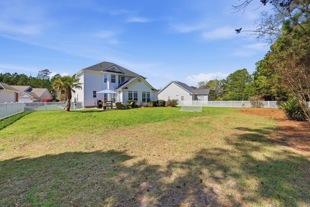 353 Green Creek Bay Circle, Murrells Inlet, SC 29576