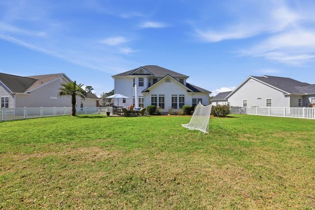 353 Green Creek Bay Circle, Murrells Inlet, SC 29576