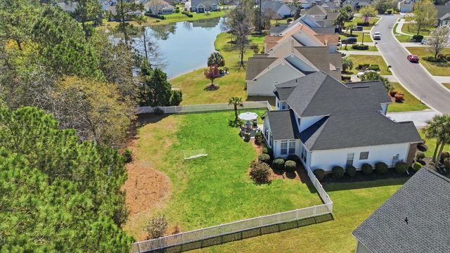 353 Green Creek Bay Circle, Murrells Inlet, SC 29576