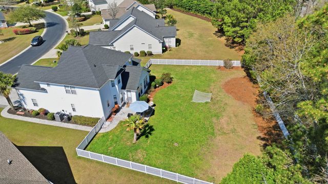 353 Green Creek Bay Circle, Murrells Inlet, SC 29576