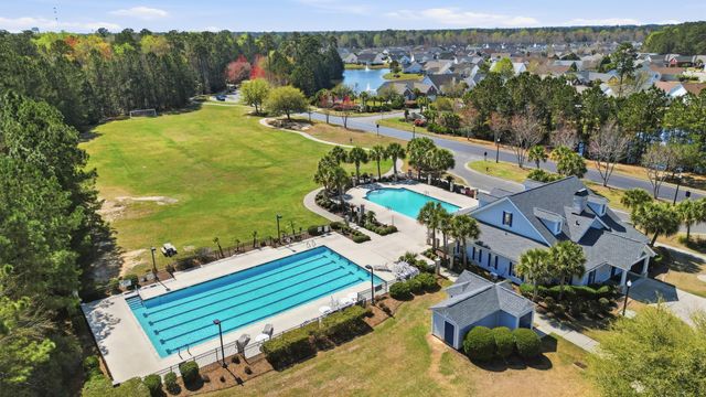 353 Green Creek Bay Circle, Murrells Inlet, SC 29576