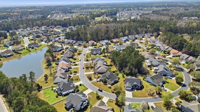 353 Green Creek Bay Circle, Murrells Inlet, SC 29576