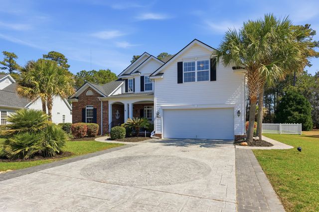 353 Green Creek Bay Circle, Murrells Inlet, SC 29576