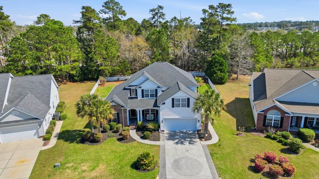 353 Green Creek Bay Circle, Murrells Inlet, SC 29576