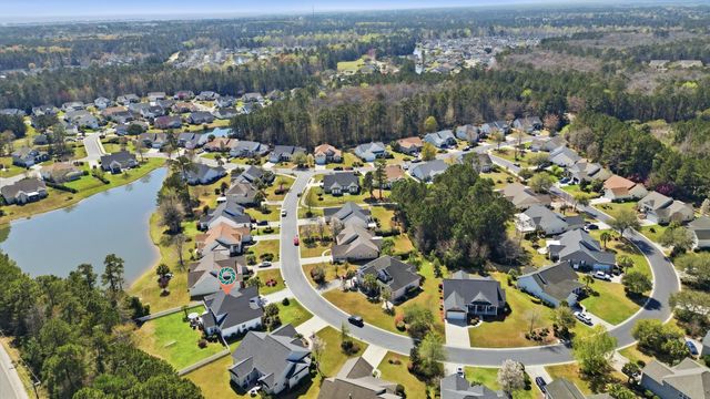 353 Green Creek Bay Circle, Murrells Inlet, SC 29576