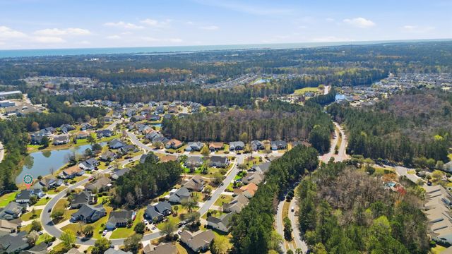 353 Green Creek Bay Circle, Murrells Inlet, SC 29576