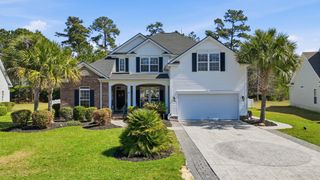353 Green Creek Bay Circle, Murrells Inlet, SC 29576