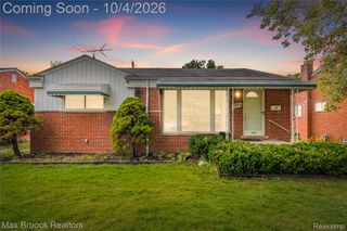 9055 Columbia, Redford Charter Township, MI 48239