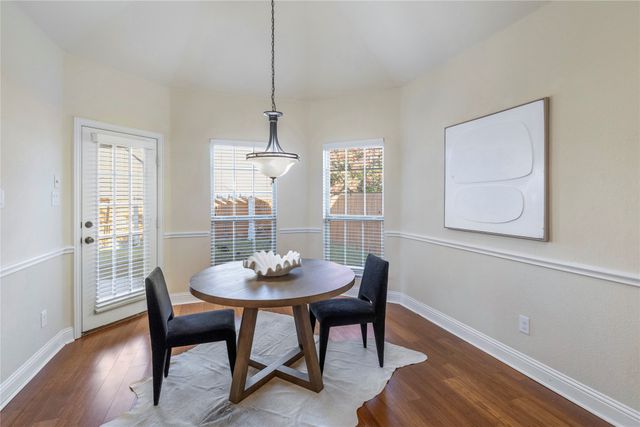 12744 Forest Glen Lane, Fort Worth, TX 76244