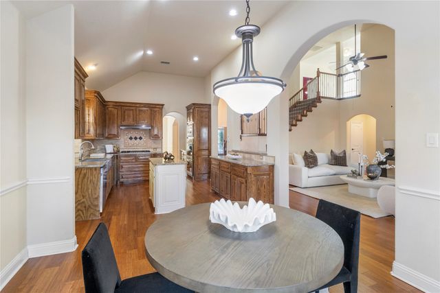 12744 Forest Glen Lane, Fort Worth, TX 76244