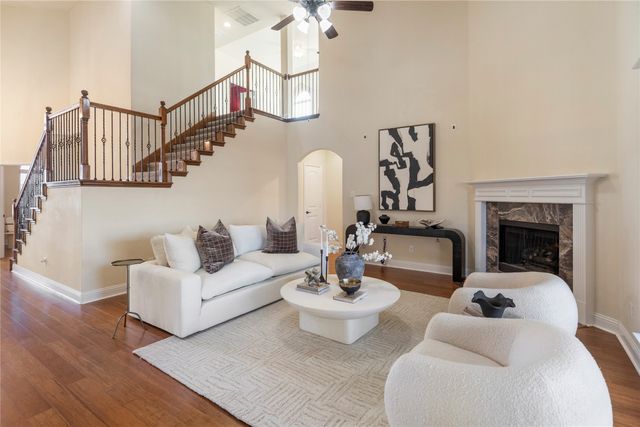 12744 Forest Glen Lane, Fort Worth, TX 76244