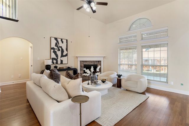 12744 Forest Glen Lane, Fort Worth, TX 76244