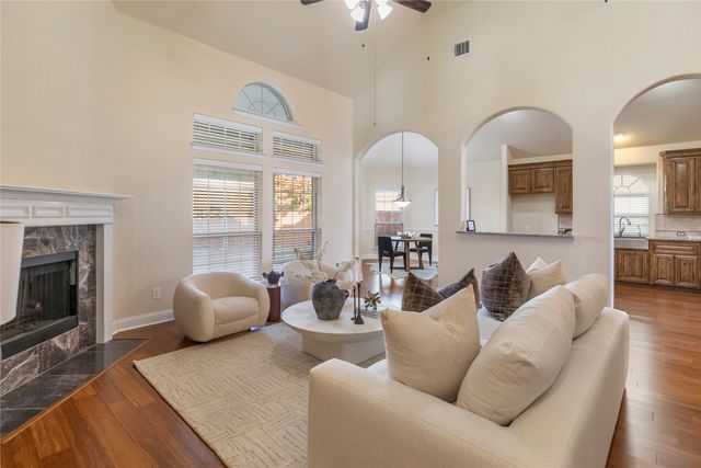 12744 Forest Glen Lane, Fort Worth, TX 76244