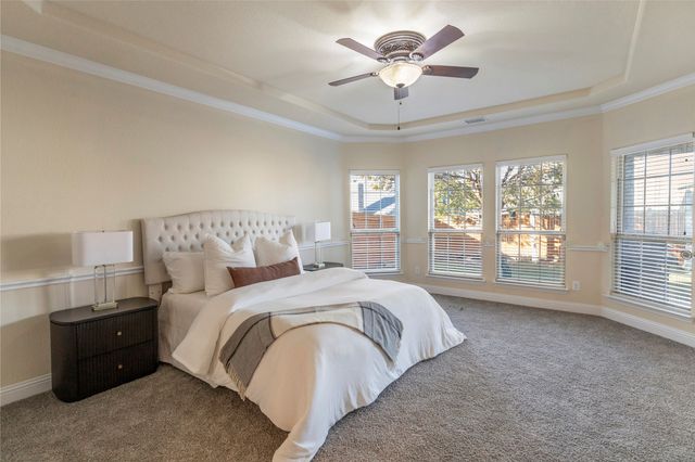 12744 Forest Glen Lane, Fort Worth, TX 76244