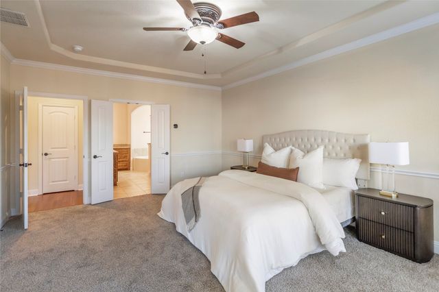 12744 Forest Glen Lane, Fort Worth, TX 76244