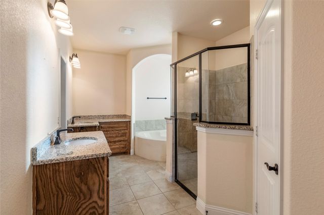 12744 Forest Glen Lane, Fort Worth, TX 76244