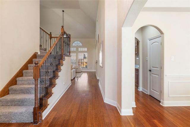 12744 Forest Glen Lane, Fort Worth, TX 76244