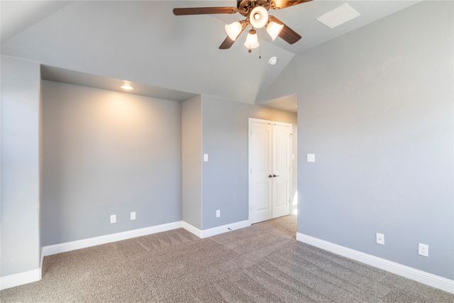 12744 Forest Glen Lane, Fort Worth, TX 76244