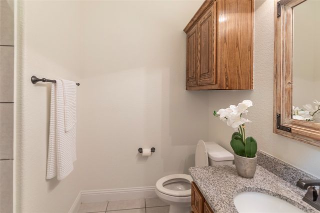 12744 Forest Glen Lane, Fort Worth, TX 76244