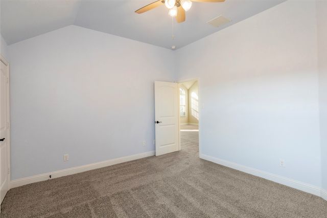 12744 Forest Glen Lane, Fort Worth, TX 76244