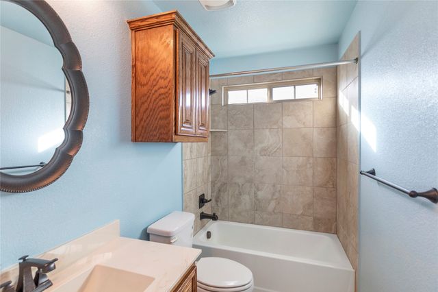 12744 Forest Glen Lane, Fort Worth, TX 76244