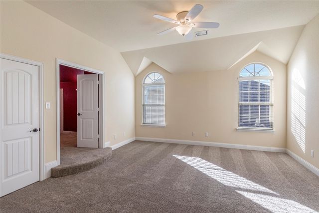 12744 Forest Glen Lane, Fort Worth, TX 76244