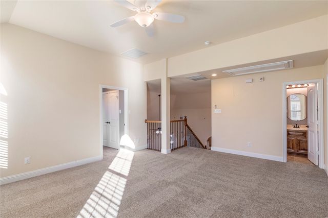 12744 Forest Glen Lane, Fort Worth, TX 76244