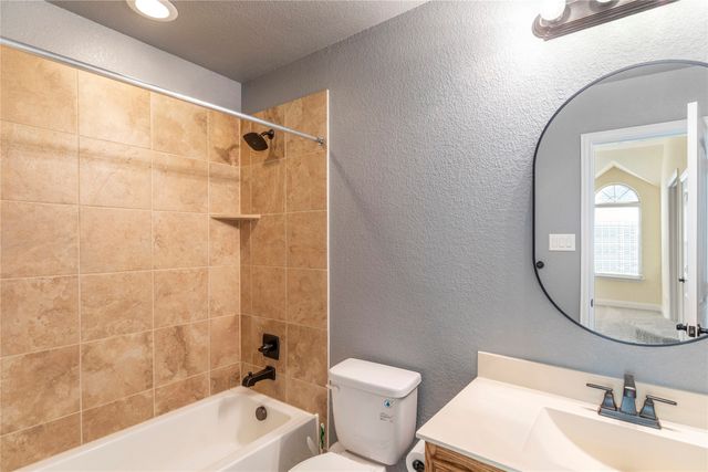 12744 Forest Glen Lane, Fort Worth, TX 76244