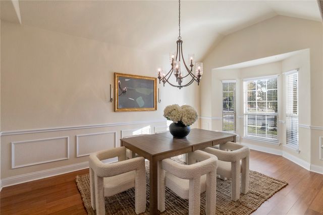 12744 Forest Glen Lane, Fort Worth, TX 76244