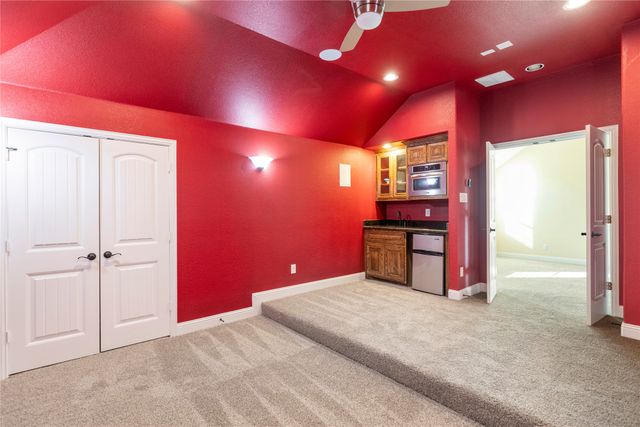 12744 Forest Glen Lane, Fort Worth, TX 76244