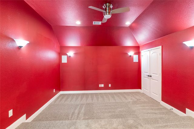 12744 Forest Glen Lane, Fort Worth, TX 76244