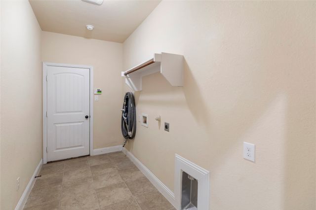 12744 Forest Glen Lane, Fort Worth, TX 76244