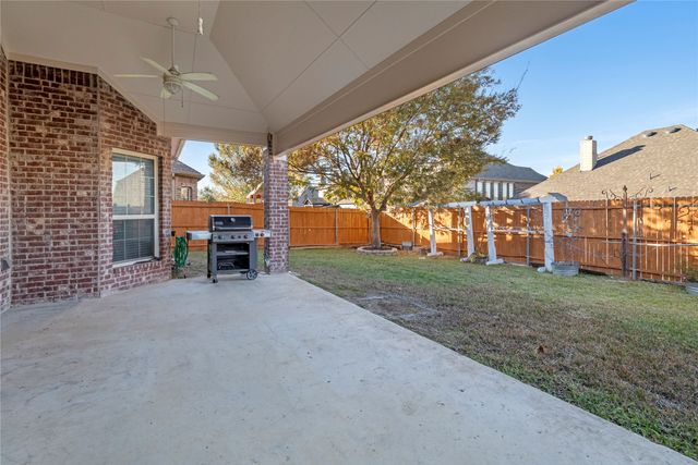12744 Forest Glen Lane, Fort Worth, TX 76244