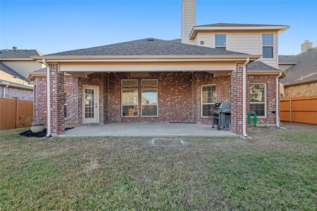 12744 Forest Glen Lane, Fort Worth, TX 76244