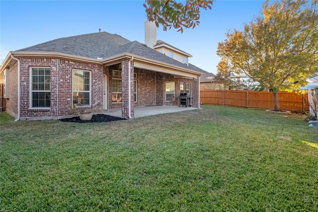 12744 Forest Glen Lane, Fort Worth, TX 76244