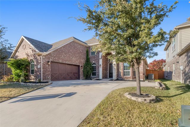 12744 Forest Glen Lane, Fort Worth, TX 76244