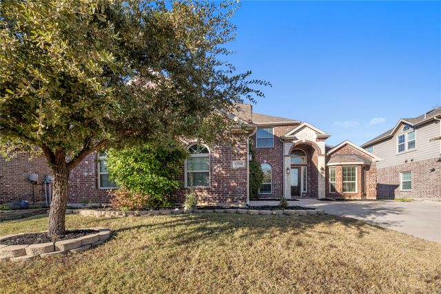12744 Forest Glen Lane, Fort Worth, TX 76244