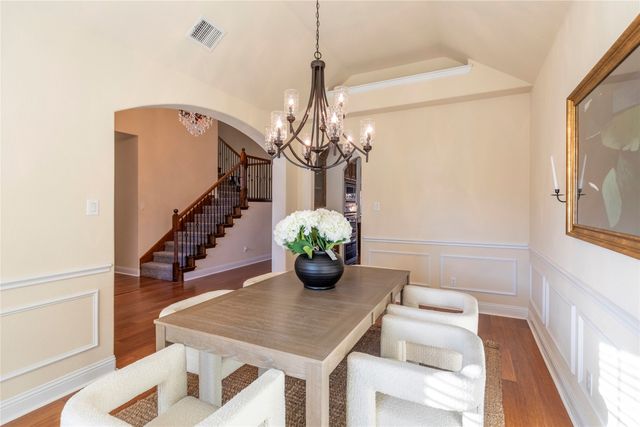 12744 Forest Glen Lane, Fort Worth, TX 76244