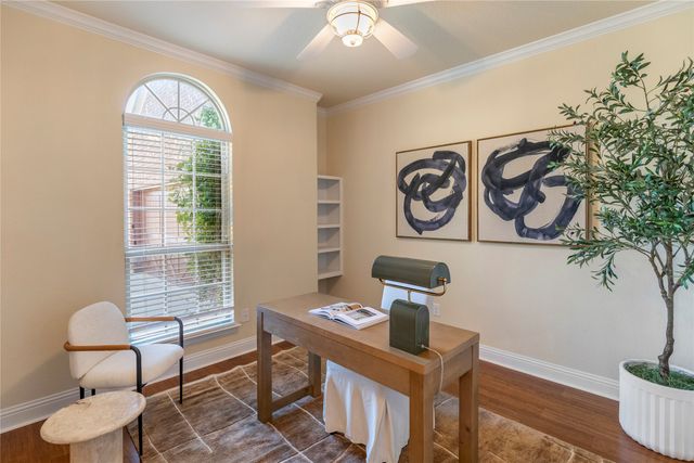 12744 Forest Glen Lane, Fort Worth, TX 76244