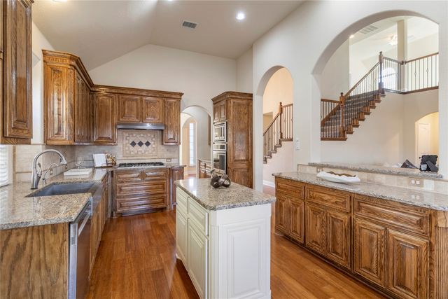 12744 Forest Glen Lane, Fort Worth, TX 76244