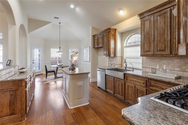 12744 Forest Glen Lane, Fort Worth, TX 76244