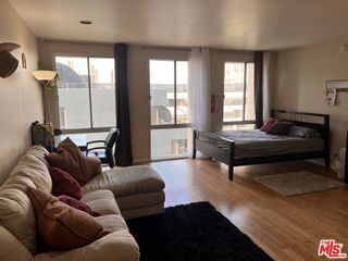 800 W 1st Street 509, Los Angeles, CA 90012