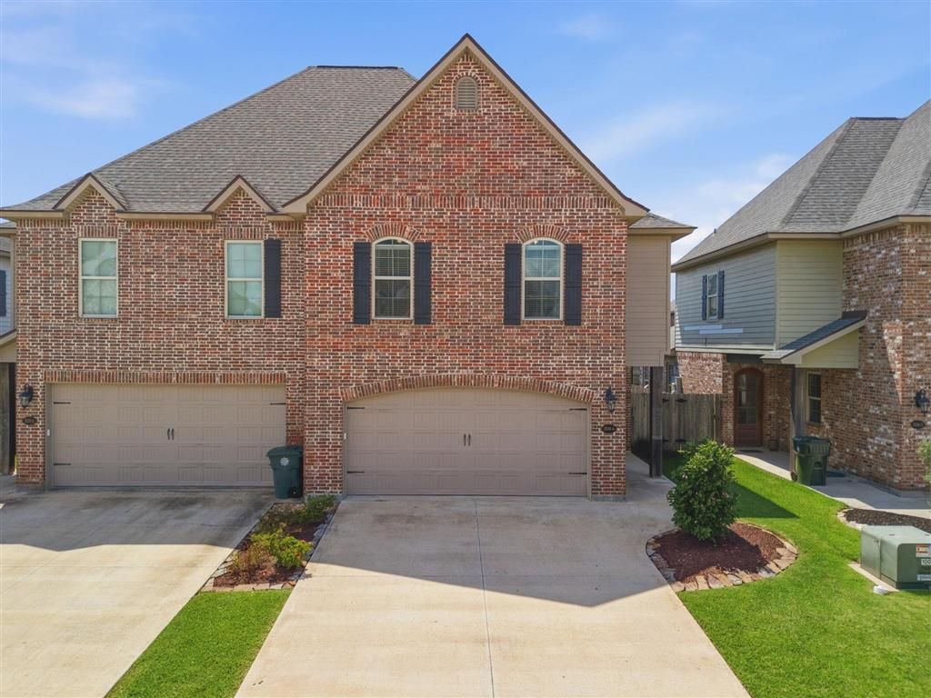 1530 Lacadie Drive 4, Lake Charles, LA 70605