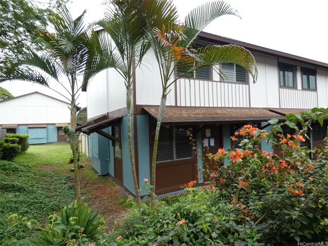 911432 Lanikuhana Avenue 476, Mililani, HI 96789