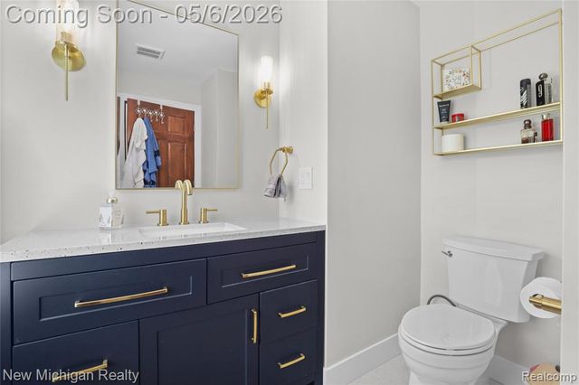 33733 Braebury Ridge, Farmington Hills, MI 48331