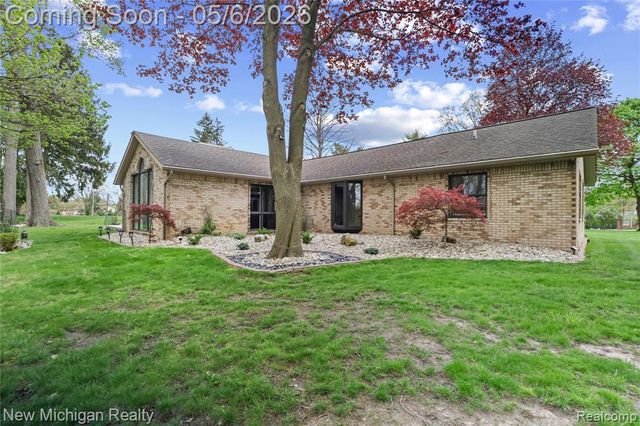 33733 Braebury Ridge, Farmington Hills, MI 48331